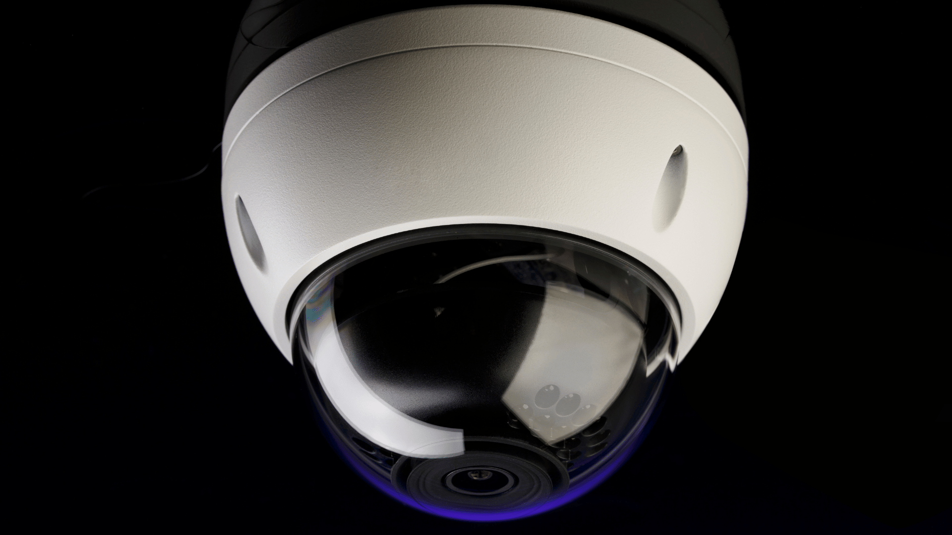 CCTV Oakville