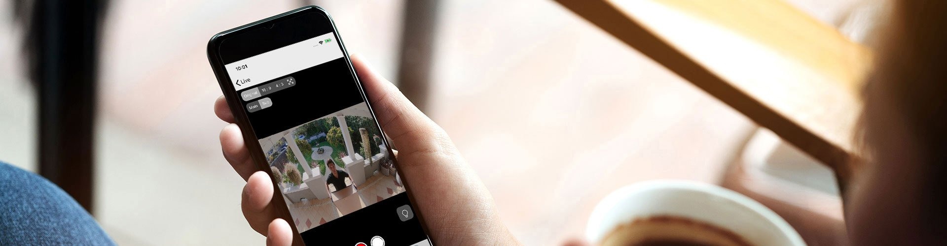 Affordable Security Cameras Oakville