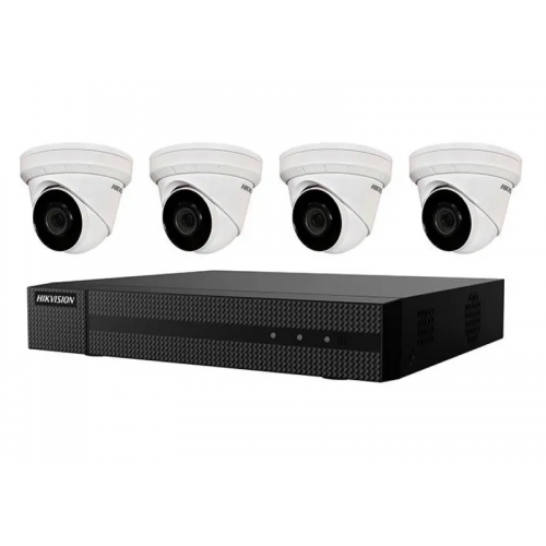Security cameras Oakville